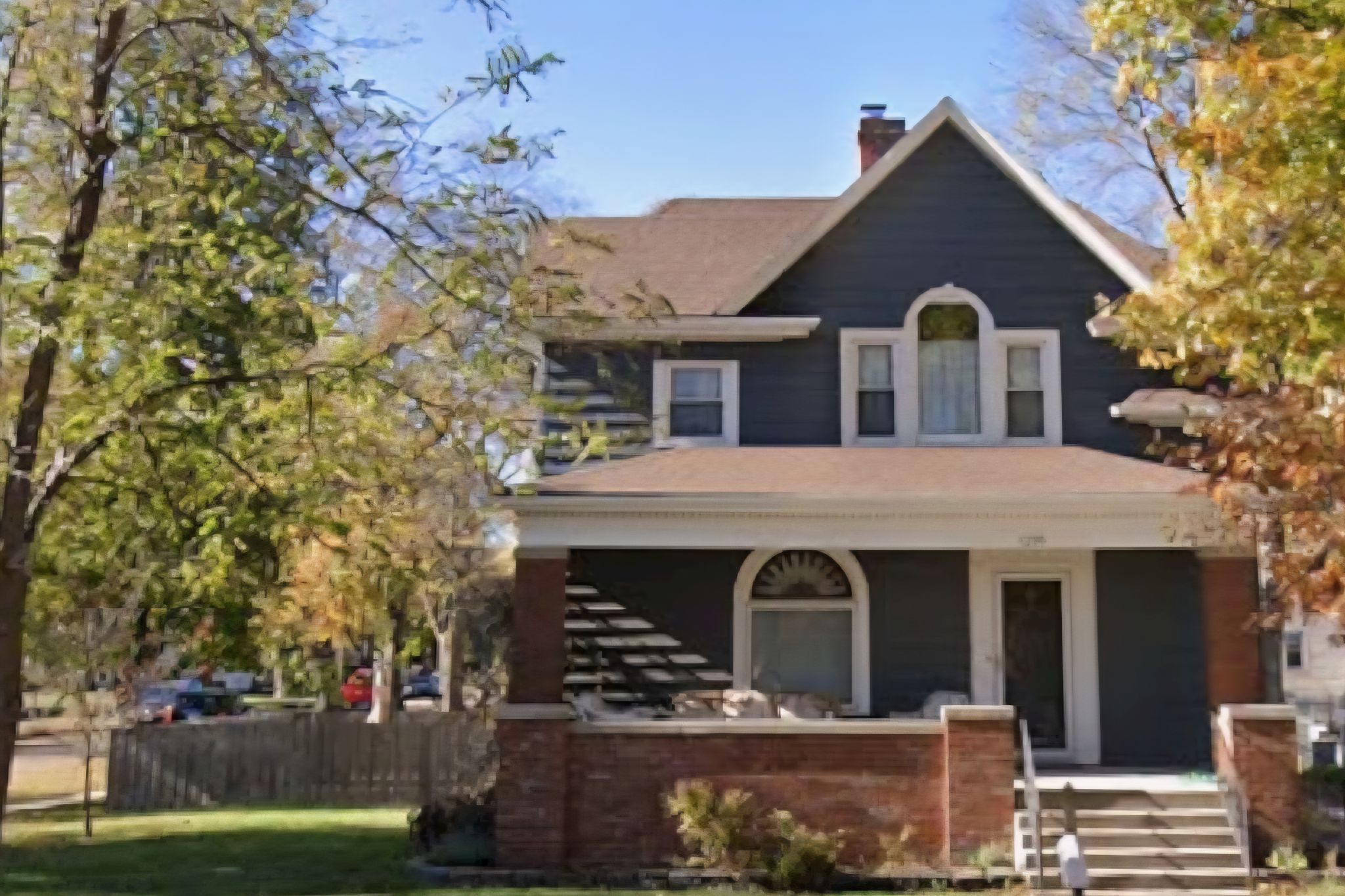 1205 N. Broad St., Fremont, NE, Image 0